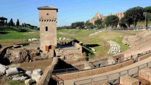 Circo Massimo oggi