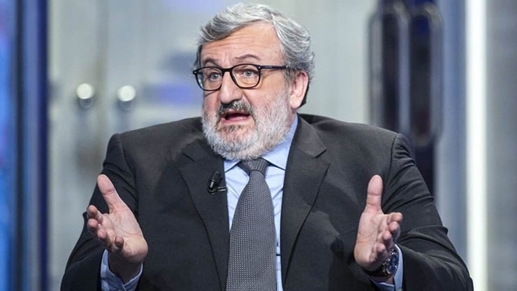 Michele Emiliano, caso Bari