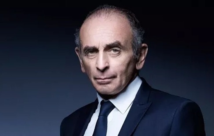 Éric Zemmour