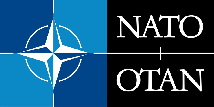 Logo della NATO, Ucraina
