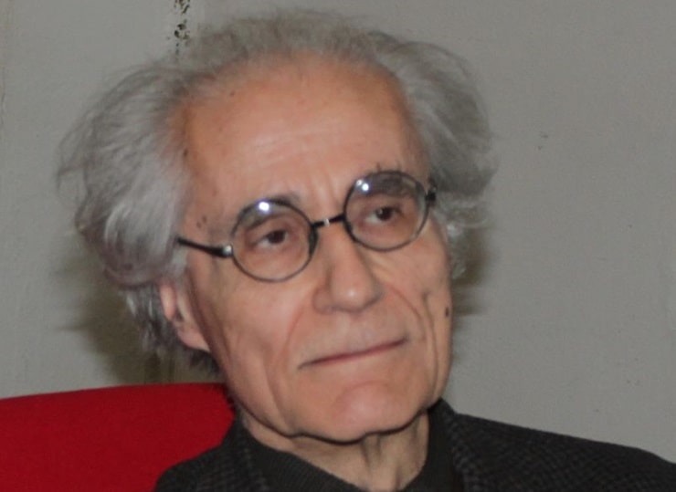 Luciano Canfora