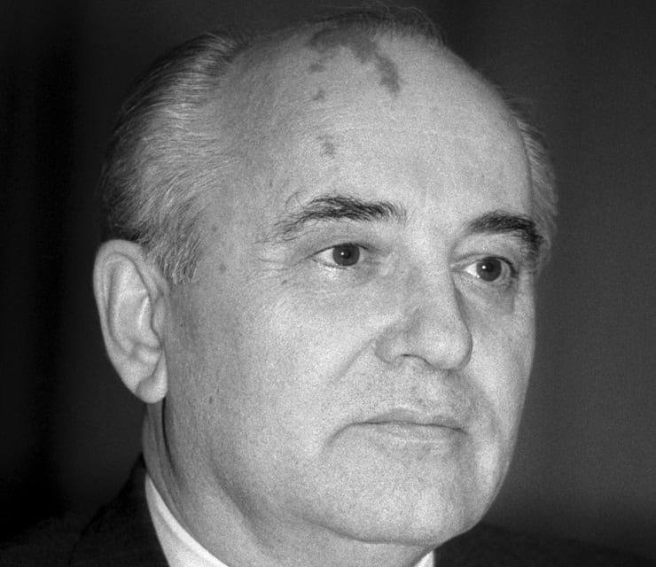 Michail Gorbačëv