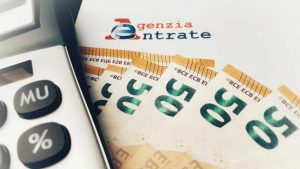 Agenzia delle entrate