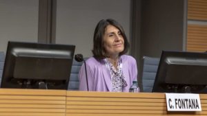 Dott.ssa Carla Fontana