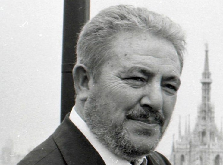 Gianni Brera