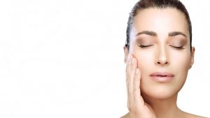 Idratare al meglio le pelle del nostro viso