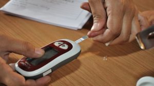 Test per il diabete