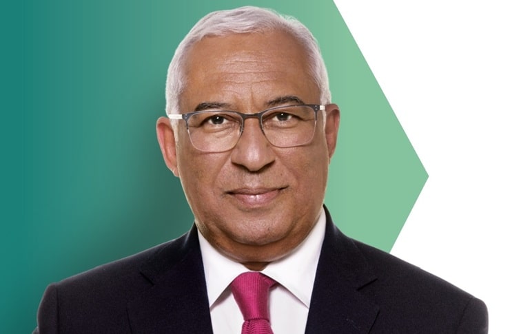 António Costa