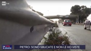 Incidente Corso Francia