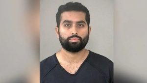 Taral Patel, candidato democratico a Commissario della Contea di Fort Bend, in Texas, Usa