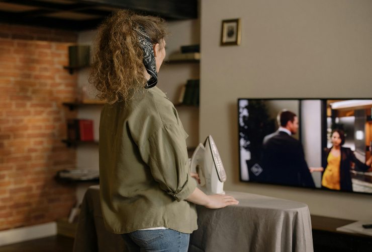 Si potrà a breve non pagare più la TV