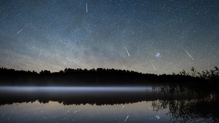 Notte San Lorenzo Quando è San Lorenzo, la notte delle stelle cadenti tra storia e tradizione