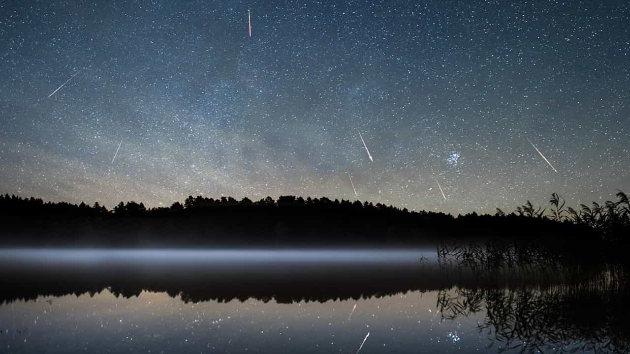 Notte Di San Lorenzo Stelle Cadenti San Lorenzo, la notte delle stelle cadenti tra storia e tradizione