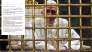 Ratzinger-galera