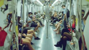 Metropolitana