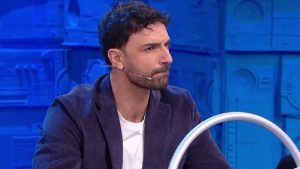 Raimondo Todaro - foto Mediaset Infinity - RomaIT.it