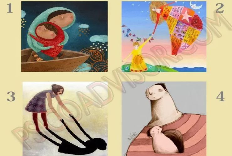 Quanto pensi di essere ancora BAMBINO? Questo test le azzecca tutte | Scopri anche i tuoi traumi del passato: risultati assurdi Quanto pensi di essere ancora BAMBINO? Questo test le azzecca tutte | Scopri anche i tuoi traumi del passato: risultati assurdi