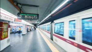 metroAfotoXatac_d0_pagina ufficiale Roma Capitale