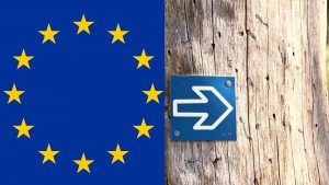 L’Europa svolta a destra
