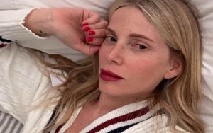 Alessia Marcuzzi - Romait.it