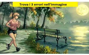 Trova gli errori - Romait.it