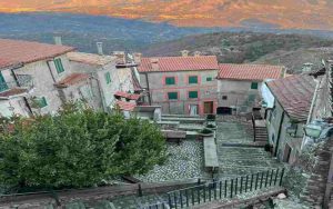 Borgo del Lazio - Romait.it