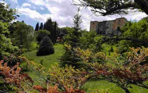 Borgo romano - Romait.it