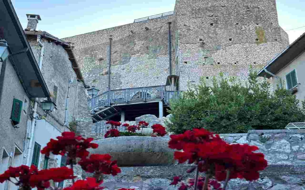 Borgo romano - Romait.it