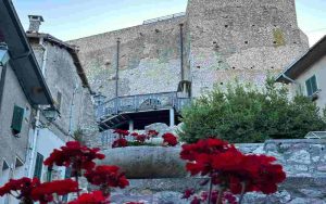 Borgo romano - Romait.it
