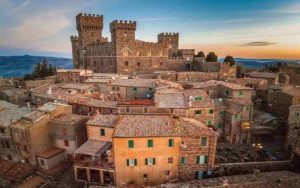 Borgo romano - Romait.it