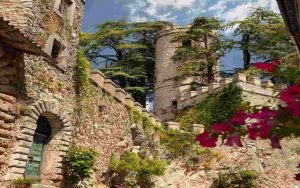 Borgo romano - Romait.it