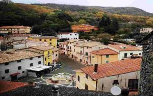 Borgo romano - Romait.it