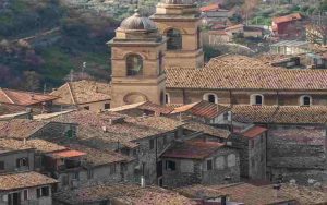 Borgo romano - Romait.it