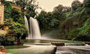 Cascate - Romait.it