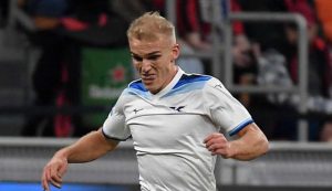 Isaksen si procura il calcio di rigore