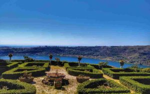 Lago del Lazio - Romait.it