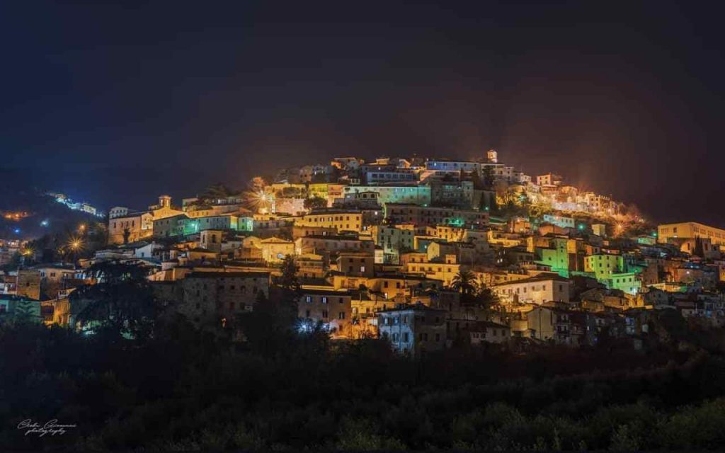 Luogo romano - Romait.it