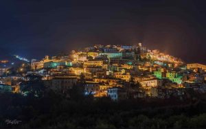 Luogo romano - Romait.it