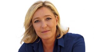 Marine Le Pen