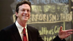 Michael Crichton
