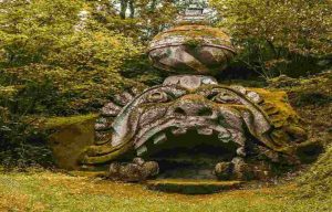 Parco del Lazio - Romait.it
