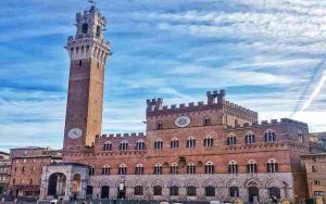 Piazza del Campo - Romaiit.it