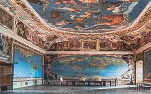 Splendido palazzo - Romait.it