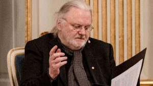Jon Fosse