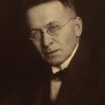 Karl Kraus, scrittore austriaco