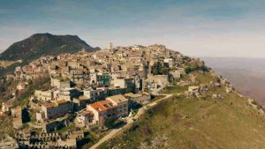 sant'oreste - fonte web - romait.it