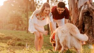 Scopri i vantaggi di avere un cane