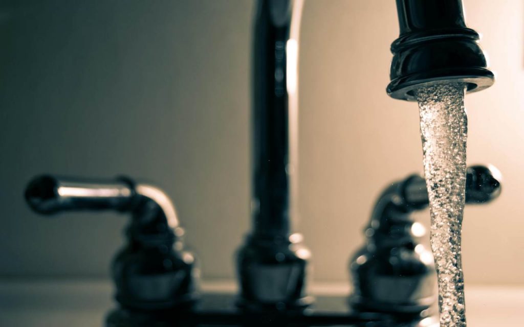 Acqua del rubinetto - Romait.it