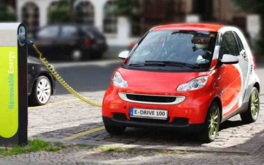 Auto perfetta per la prole - Romait.it