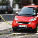 Auto perfetta per la prole - Romait.it